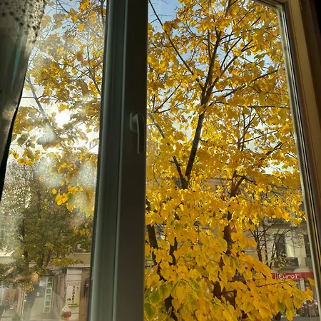 Center 3 Appartement