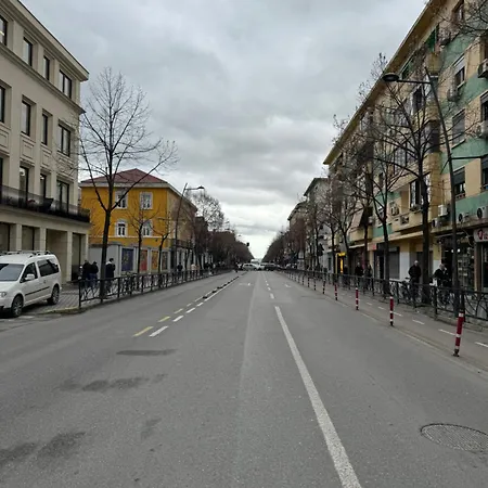 Center 3 Apartmán *